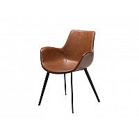 Hype armchair